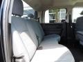 Black - 1500 Tradesman Crew Cab Photo No. 7