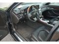 Black Raven - CTS 3.6 Sedan Photo No. 26