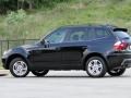 Black Sapphire Metallic - X3 3.0i Photo No. 24