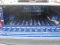2011 Deep Water Blue Pearl Dodge Ram 1500 Big Horn Quad Cab 4x4  photo #7