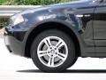 Black Sapphire Metallic - X3 3.0i Photo No. 27
