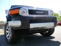 Black - FJ Cruiser 4WD Photo No. 1