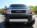 Black - FJ Cruiser 4WD Photo No. 4