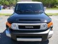 Black - FJ Cruiser 4WD Photo No. 6