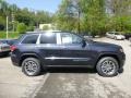 Maximum Steel Metallic - Grand Cherokee Limited 4x4 Photo No. 6