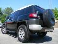 Black - FJ Cruiser 4WD Photo No. 9