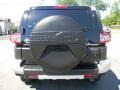 Black - FJ Cruiser 4WD Photo No. 10