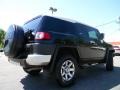 Black - FJ Cruiser 4WD Photo No. 11