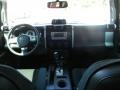 Black - FJ Cruiser 4WD Photo No. 15
