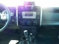 Black - FJ Cruiser 4WD Photo No. 18