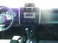 Black - FJ Cruiser 4WD Photo No. 19