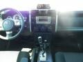 Black - FJ Cruiser 4WD Photo No. 20