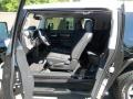 Black - FJ Cruiser 4WD Photo No. 25