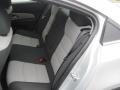 Silver Ice Metallic - Cruze LS Photo No. 8