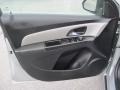 Silver Ice Metallic - Cruze LS Photo No. 10