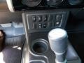 Black - FJ Cruiser 4WD Photo No. 32