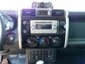 Black - FJ Cruiser 4WD Photo No. 33