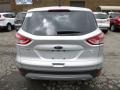 2014 Ingot Silver Ford Escape SE 1.6L EcoBoost 4WD  photo #3