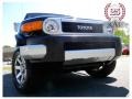 Black - FJ Cruiser 4WD Photo No. 34