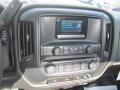 Summit White - Silverado 3500HD WT Regular Cab 4x4 Chassis Photo No. 10