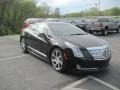 Front 3/4 View of 2014 ELR Coupe