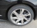 2014 Cadillac ELR Coupe Wheel and Tire Photo