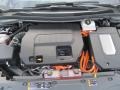 2014 Cadillac ELR 154 kW Plug-In Electric Motor/1.4 Liter GDI DOHC 16-Valve VVT 4 Cylinder Range Extending Engine Engine Photo