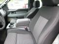 2014 Sterling Grey Ford F150 STX SuperCab 4x4  photo #8