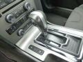 2013 Ingot Silver Metallic Ford Mustang V6 Premium Coupe  photo #18
