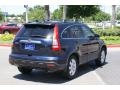 Glacier Blue Metallic - CR-V EX-L Photo No. 9