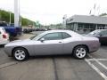 Billet Silver Metallic - Challenger SXT Photo No. 2