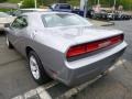 Billet Silver Metallic - Challenger SXT Photo No. 3