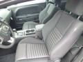 Billet Silver Metallic - Challenger SXT Photo No. 14