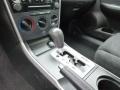 6 Speed Sport Automatic 2007 Mazda MAZDA6 s Sport Sedan Transmission