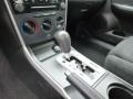  2007 MAZDA6 s Sport Sedan 6 Speed Sport Automatic Shifter