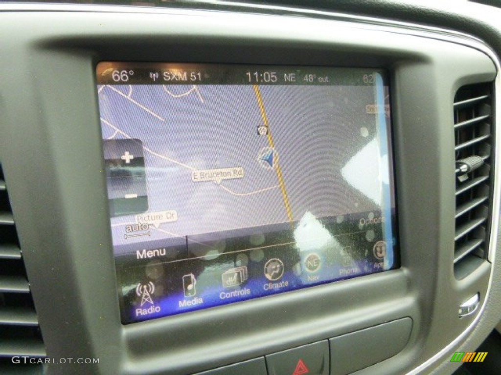 2015 Chrysler 200 C Navigation Photo #93572679