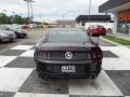 Black - Mustang V6 Coupe Photo No. 4
