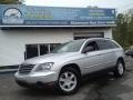 Bright Silver Metallic 2006 Chrysler Pacifica Touring AWD