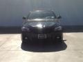 Jet Black - 5 Series 550i Sedan Photo No. 3