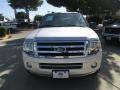 2014 Ingot Silver Ford Expedition XLT  photo #1