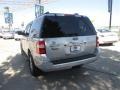 2014 Ingot Silver Ford Expedition XLT  photo #5