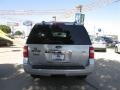 2014 Ingot Silver Ford Expedition XLT  photo #6