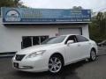 Starfire White Pearl - ES 350 Photo No. 1