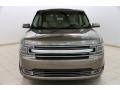 2014 Mineral Gray Ford Flex Limited  photo #2