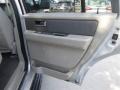 2014 Ingot Silver Ford Expedition XLT  photo #14