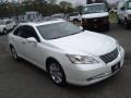 Starfire White Pearl - ES 350 Photo No. 5