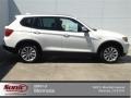 Alpine White - X3 xDrive28i Photo No. 1