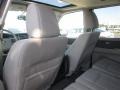 2014 Ingot Silver Ford Expedition XLT  photo #22