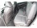 Ebony Rear Seat Photo for 2014 Acura MDX #93574410
