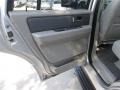 2014 Ingot Silver Ford Expedition XLT  photo #23